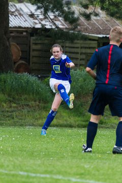 Bild 55 - C-Juniorinnen FSC Kaltenkirchen 2 - TuS Tensfeld : Ergebnis: 2:7